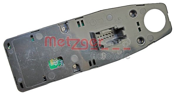 METZGER 0916454 GREENPARTS Schalter, Fensterheber